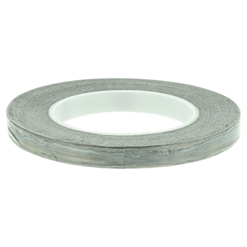 1/2 Inch Lead Tape Roll - 36 Yards High Density Self-Adhesive Weight Tape for Golf Clubs, Baseball Bats & Sports Equipment | Perfect for Swing Weight Adjustment & Balance Enhancement