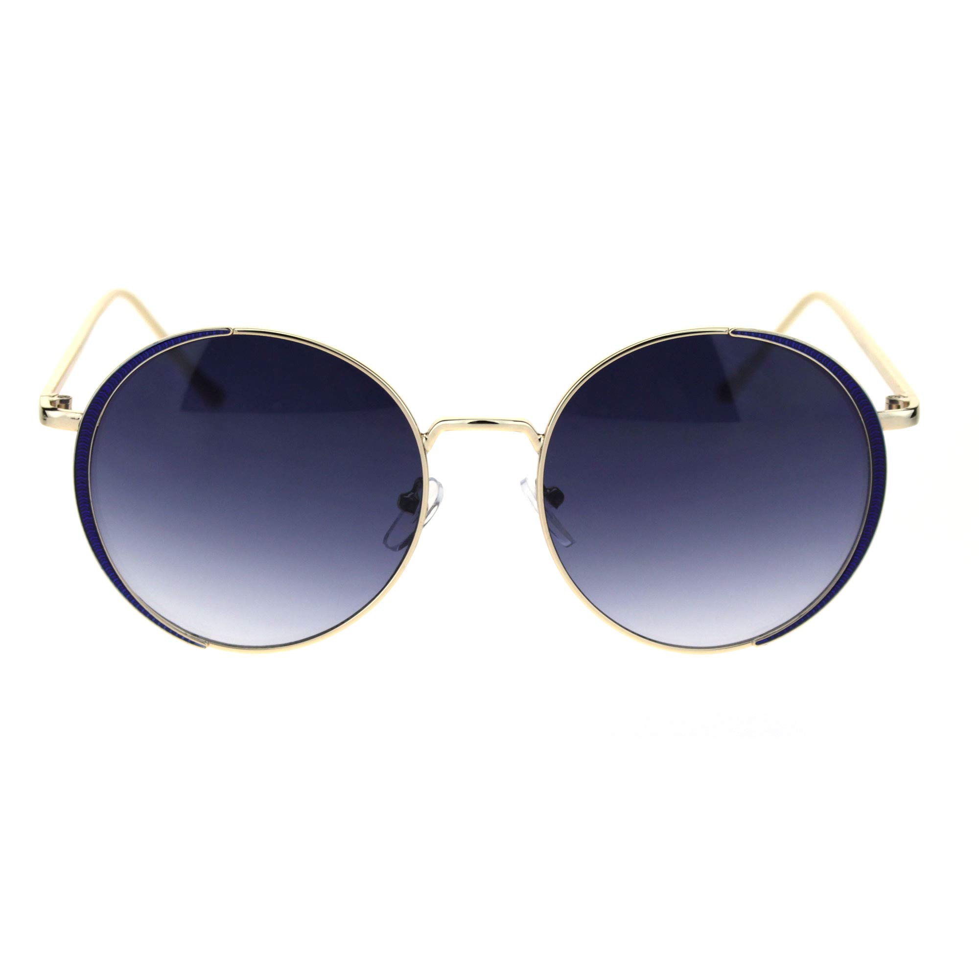 SA106 Elegant Women's Jewel Parentheses Eyelash Sunglasses - Stylish UV Protection for Outdoor, Beach, and Fashion Events