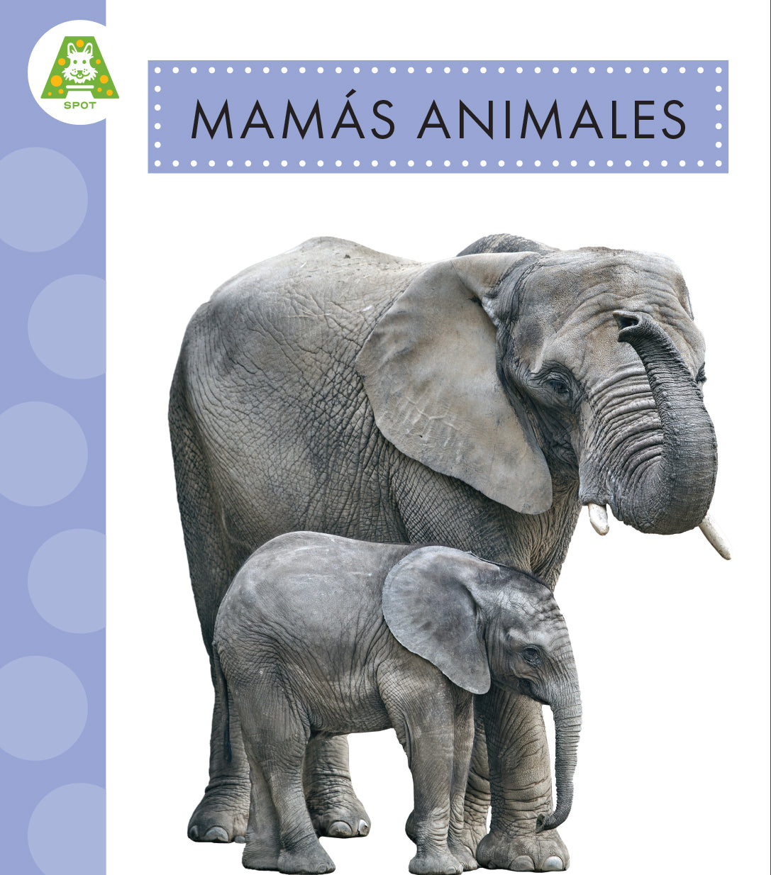Adorable Animal Moms Plush Toys - Cute Stuffed Animals for Kids, Gifts & Nursery Decor | Perfect for Birthdays, Baby Showers & Playtime