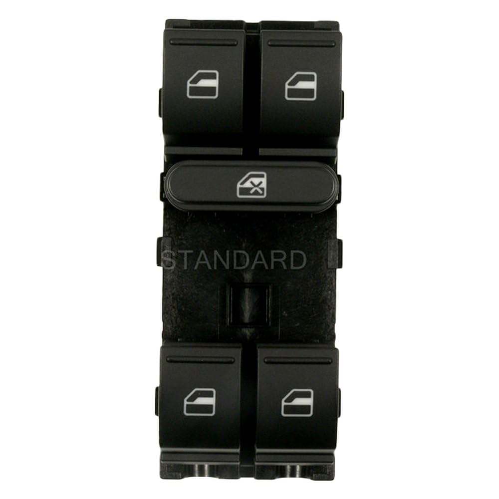 Standard Motor Products DWS-193 Power Window Switch - Compatible with [Car Models] - Reliable Replacement for Smooth Window Operation - Perfect for DIY Repairs & Auto Maintenance