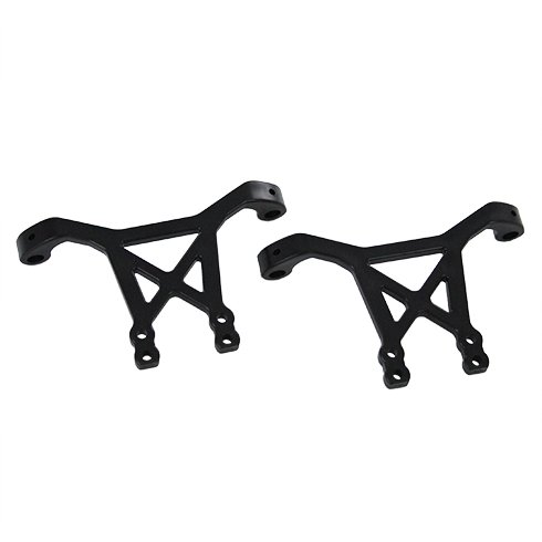 Redcat Racing Body Brace - Durable RC Car Body Support for Off-Road Bashing & Crawling - Perfect for Traxxas, Axial & Redcat Models - Indoor & Outdoor RC Vehicle Protection