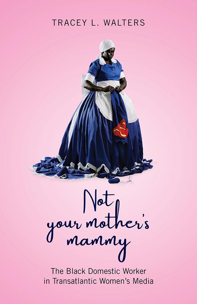 Black Domestic Worker in Transatlantic Women's Media - Historical Analysis & Cultural Impact | For Academic Research & Feminist Studies