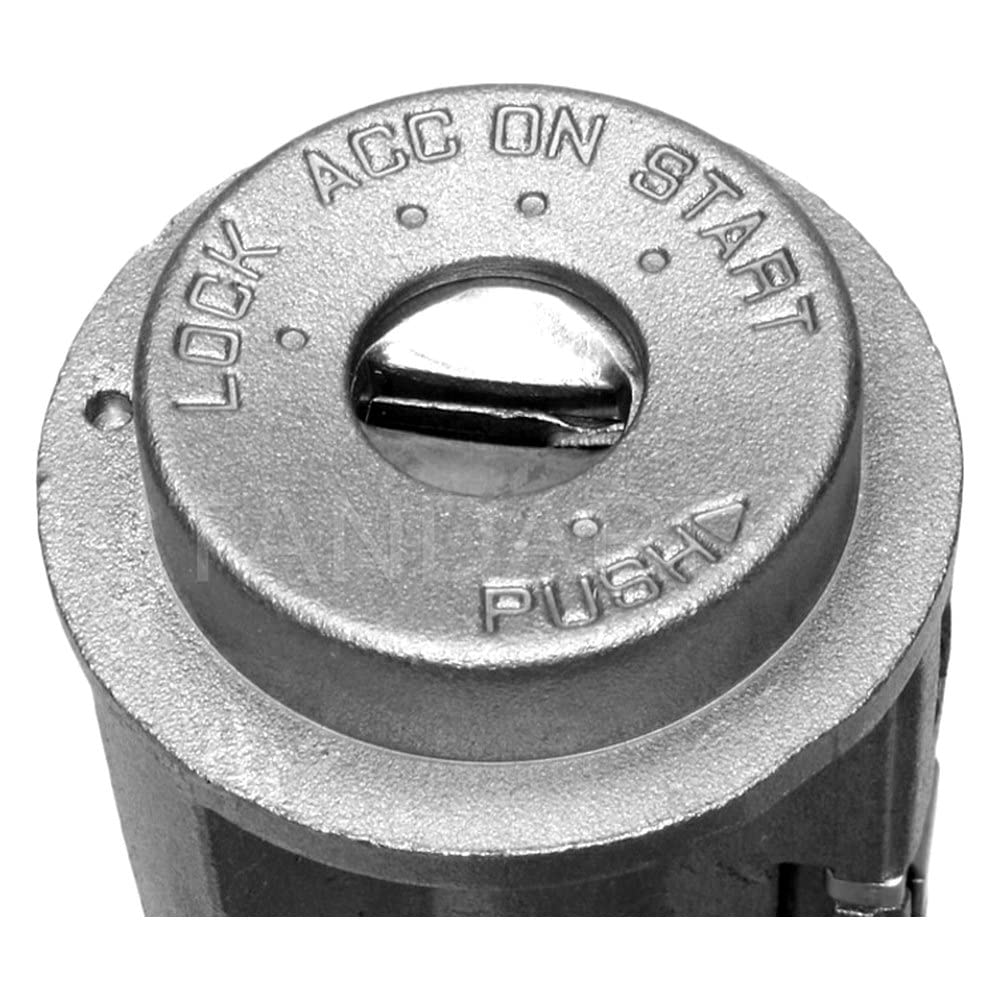 High-Quality Ignition Switch for Cars & Trucks - Durable Replacement Part for Smooth Engine Start | Perfect for Automotive Repair & DIY Projects