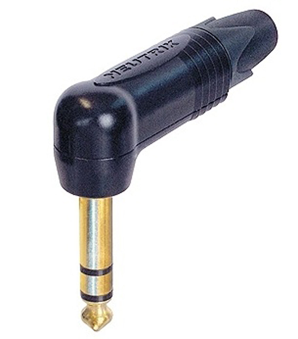 Neutrik NP3RX B 1/4