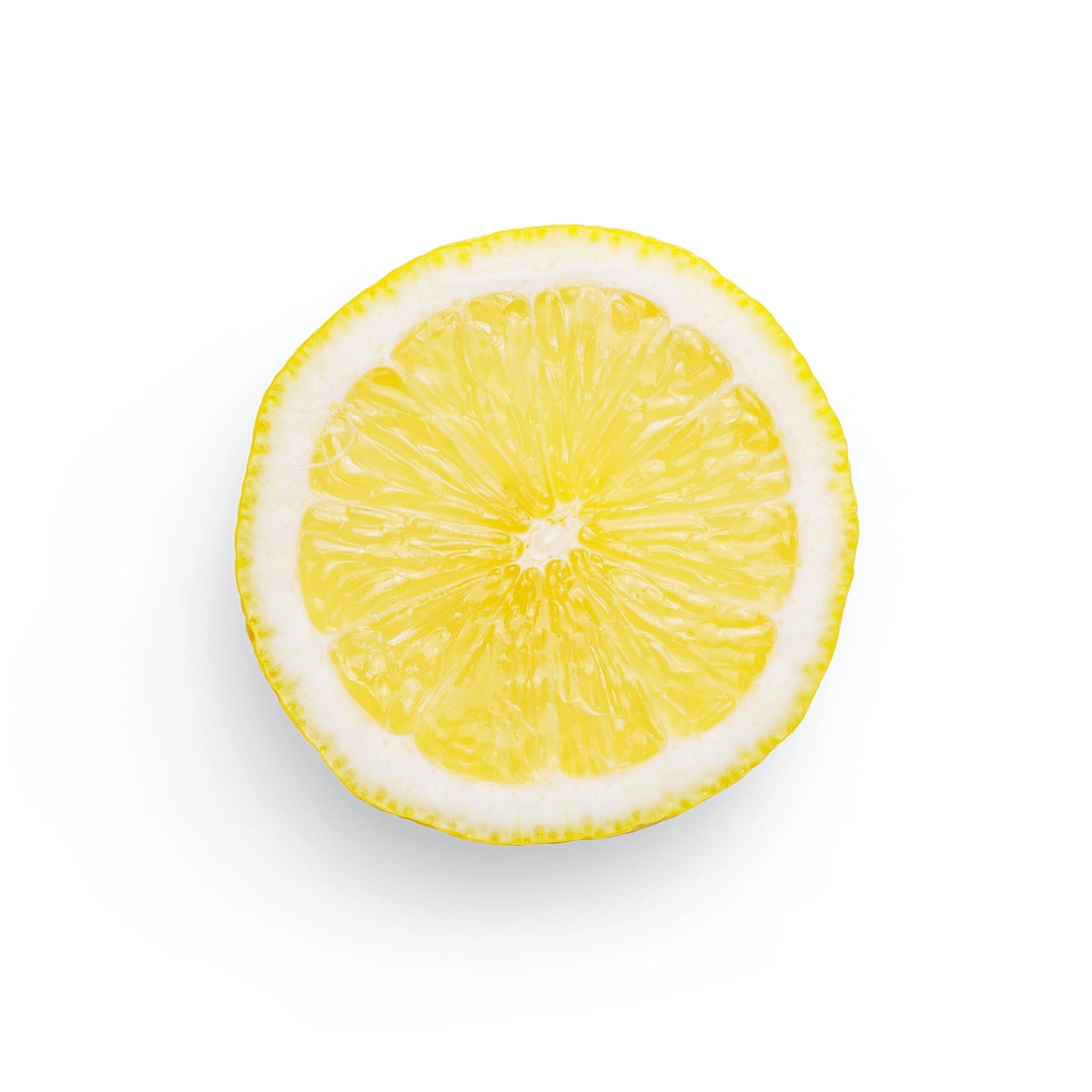 Lemon 5 Fold Essential Oil - 100% Pure Natural Aromatherapy Blend for Diffusers, Massage & DIY Skincare | Uplifting Citrus Scent for Home, Spa & Wellness