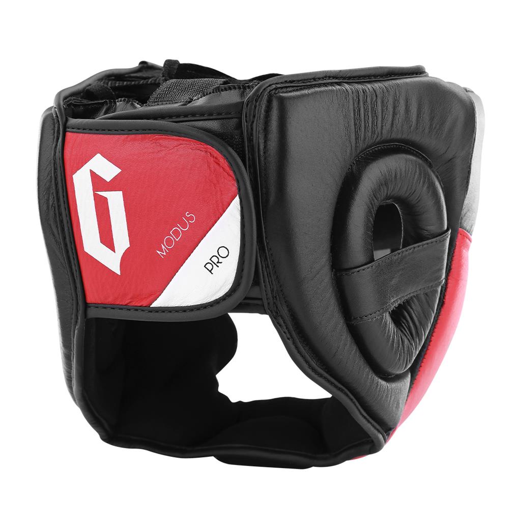Modus Pro Full Face Headgear - Protective Sports Mask for Football, Hockey & Lacrosse - Durable & Comfortable for Training & Games