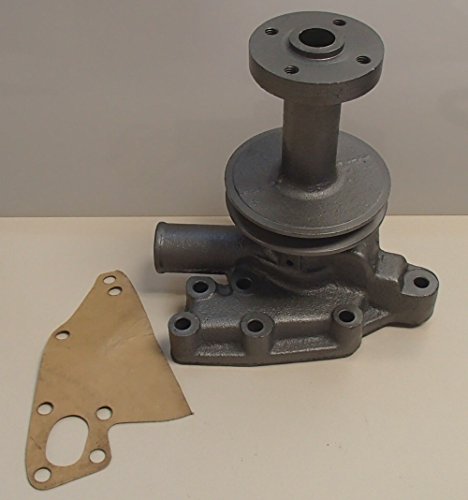 All States Ag Parts Water Pump Replacement for Ford 1700, 1500, 1900 Tractors - SBA145016071 - Durable Agricultural Equipment for Farming & Irrigation