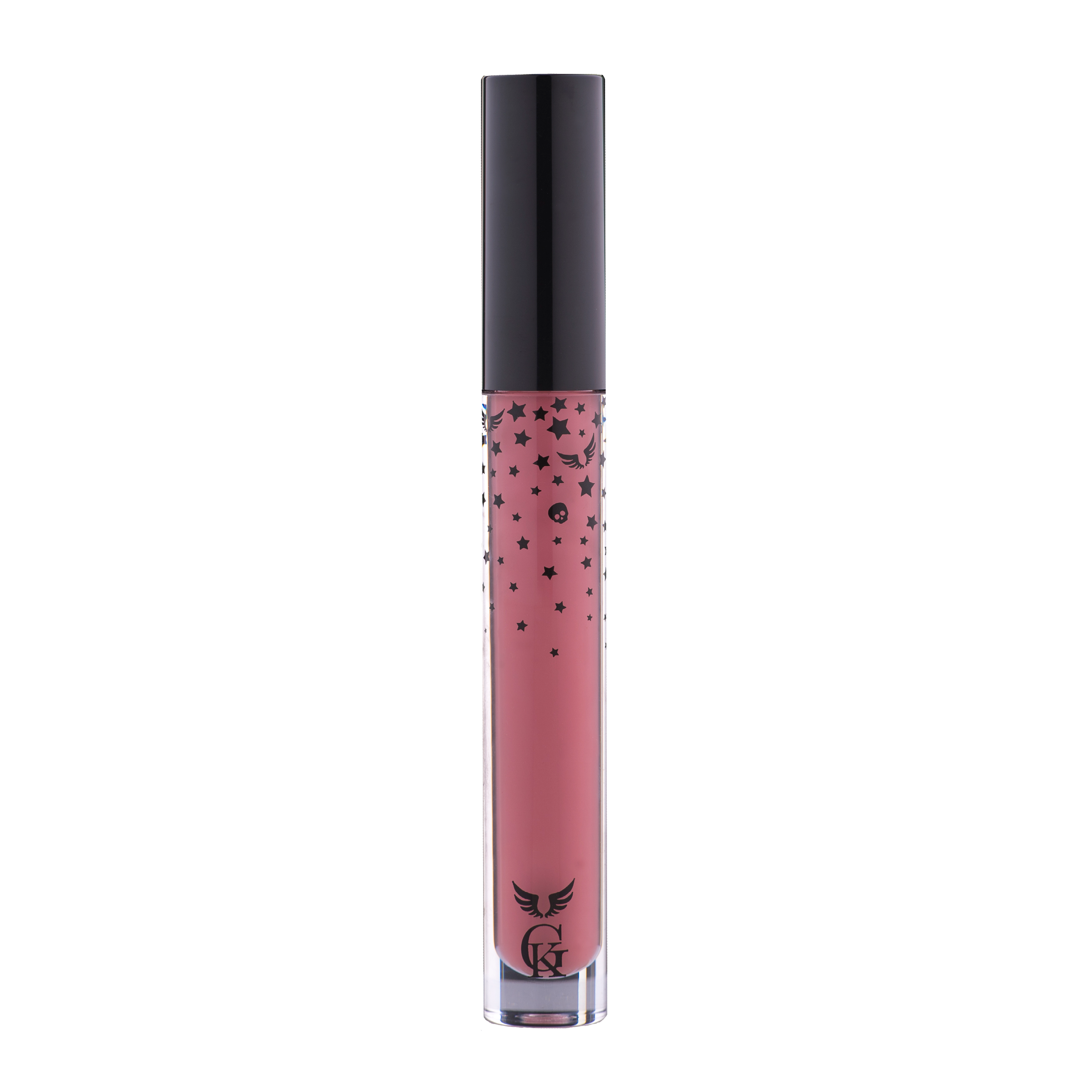 Long-Lasting Rock Liquid Matte Lipstick - Waterproof, Smudge-Proof, Vegan & Cruelty-Free - Perfect for Parties, Date Nights & Everyday Wear