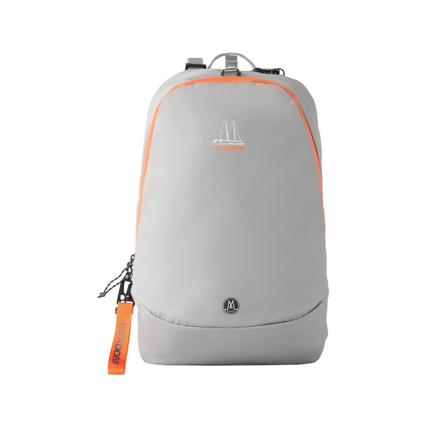 Tara x Moral: Marquis Basic Backpack - Stylish & Durable School & Travel Backpack for Men & Women | Perfect for College, Work & Outdoor Adventures