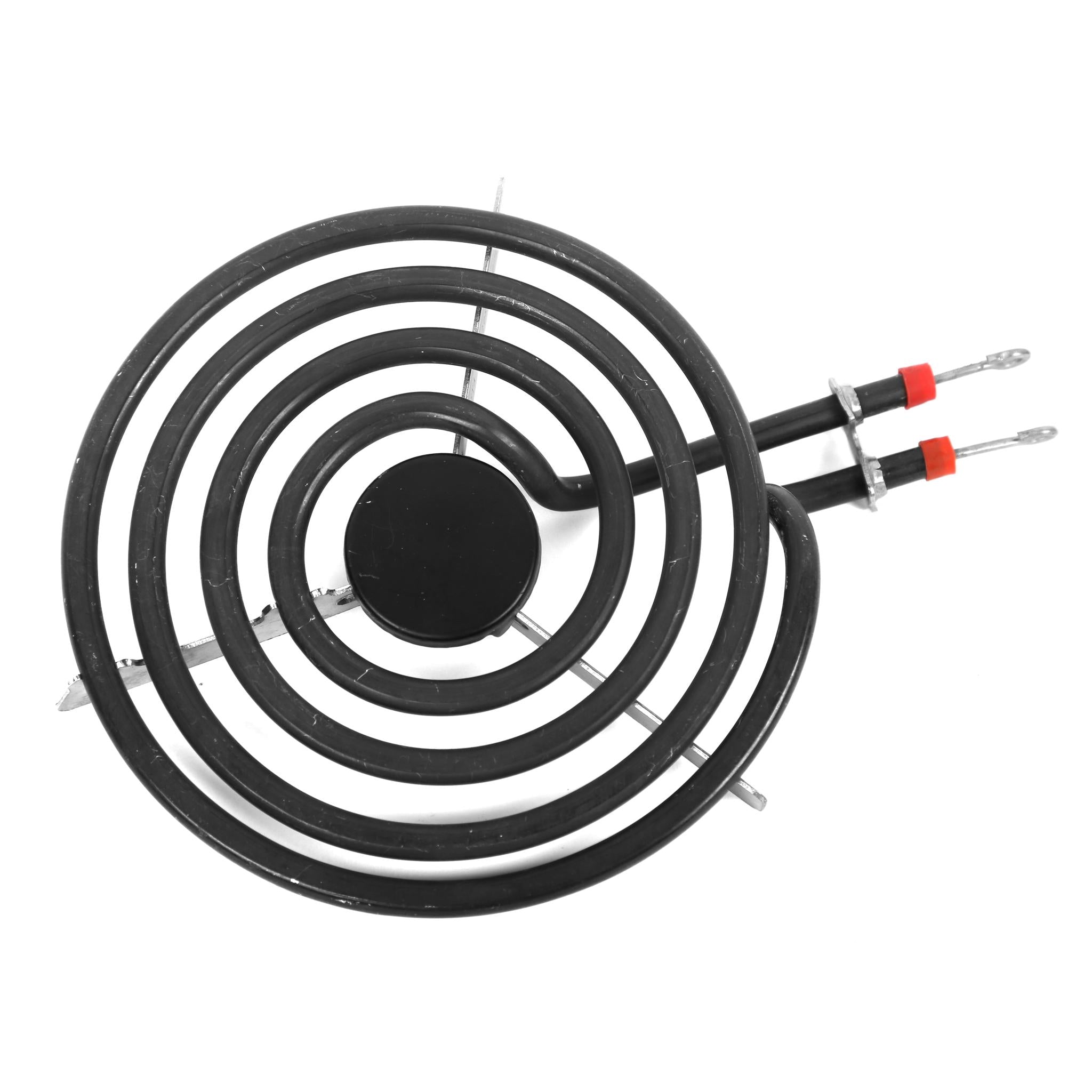 WEN Handyman Q K0018 6 Inch Surface Range Element (OEM MP15YA) - Replacement Stove Burner for Electric Ranges - Perfect for Kitchen Upgrades & Appliance Repairs