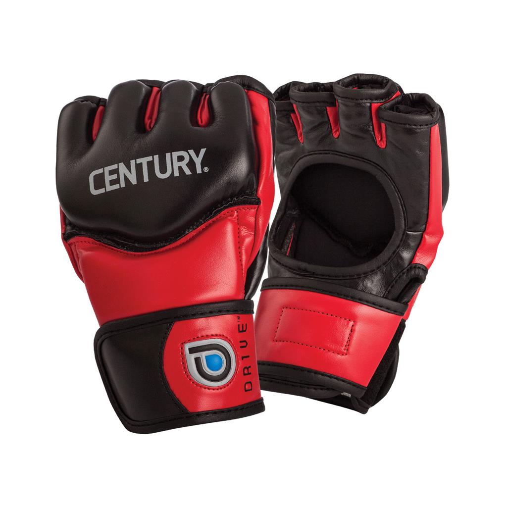 Premium Drive Fight Gloves - Durable Boxing & MMA Training Gloves for Men & Women - Perfect for Sparring, Bag Work & Fitness Training