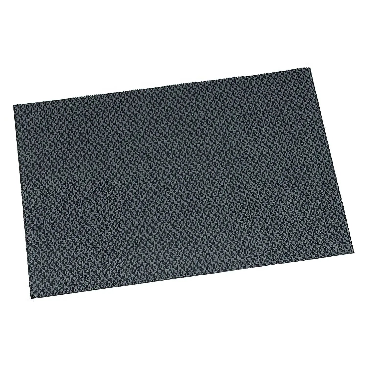 3M Polypropylene Oil Absorbent Mat 900x600mm - Heavy Duty Oil Spill Cleanup for Garages, Workshops & Industrial Use