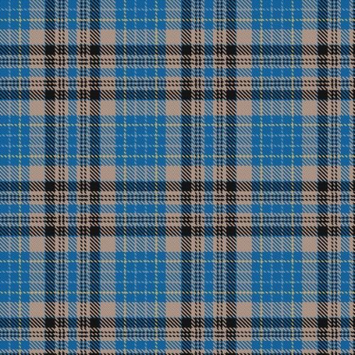 Balamory Tartan Plaid Scarf - Premium Wool Blend for Men & Women - Classic Scottish Style for Winter, Fall, and Holiday Fashion - Perfect for Outdoor Activities, Travel, and Gift Giving