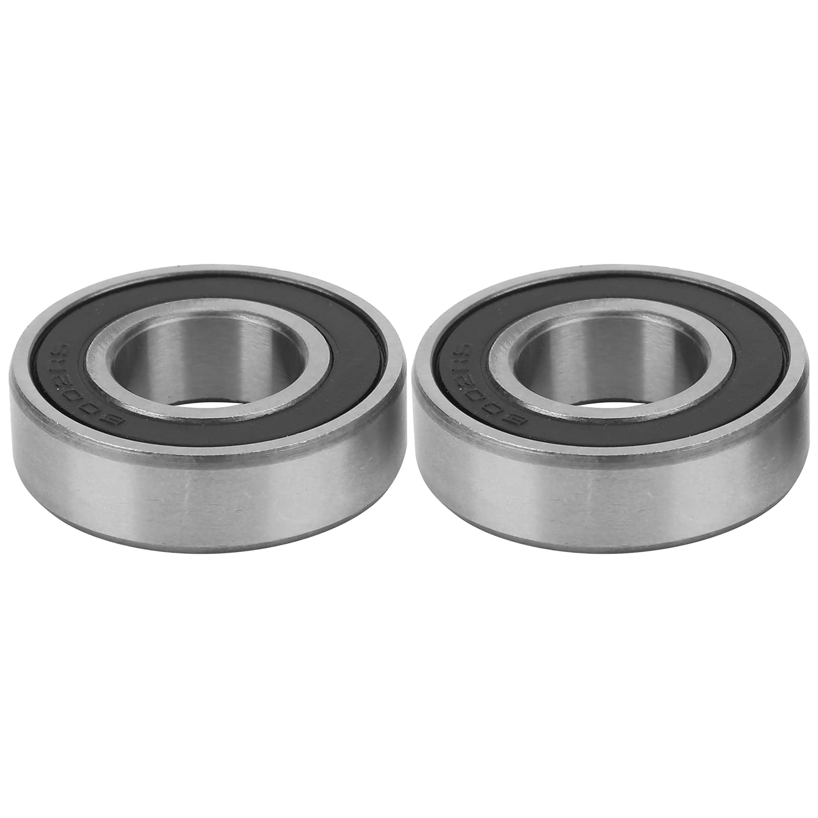 Electric Scooter Front Wheel Bearings - Easy to Install & Remove Ball Bearings for E-Scooters - Perfect for Home Maintenance & DIY Repairs