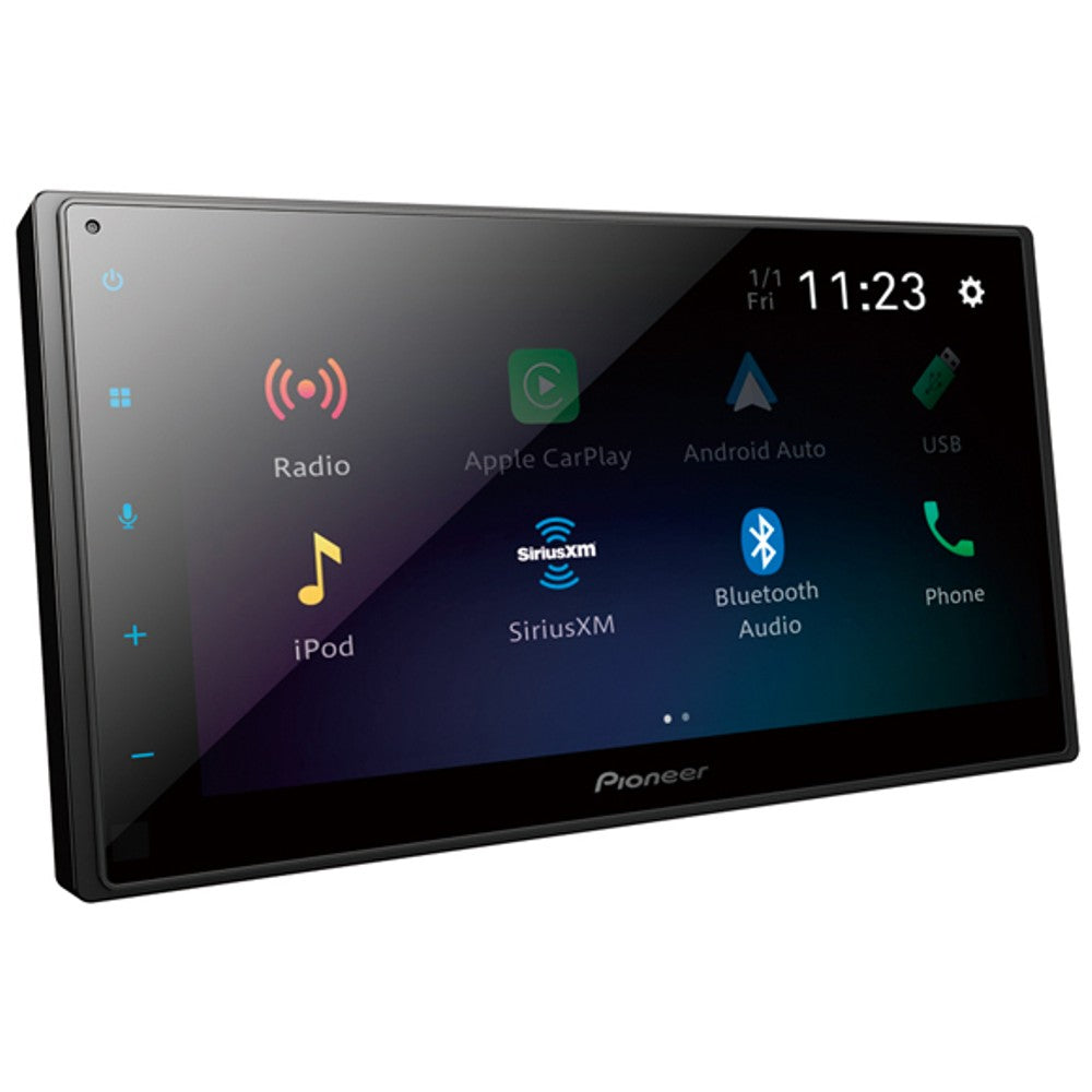 Pioneer DMH 1700NEX 6.8