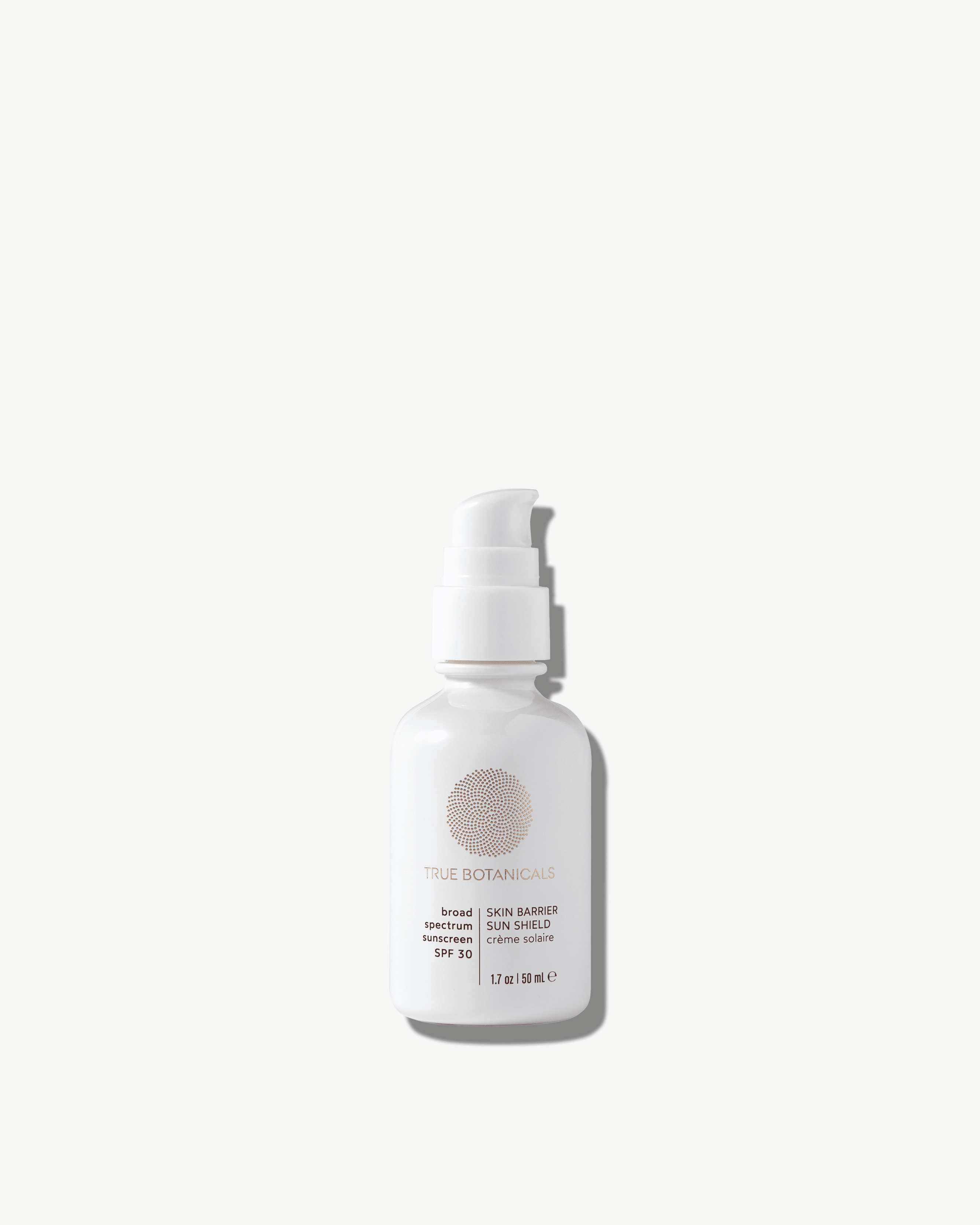 Skin Barrier Sun Shield SPF 30 - Broad Spectrum Face Sunscreen for Sensitive Skin | Daily UV Protection | Lightweight & Non-Greasy | Perfect for Outdoor Activities & Daily Wear