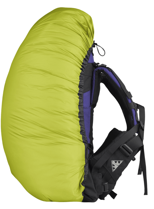 Sea To Summit Ultra-Sil Medium 50-70L Waterproof Backpack Cover - Rain Protection for Hiking, Camping & Travel Gear
