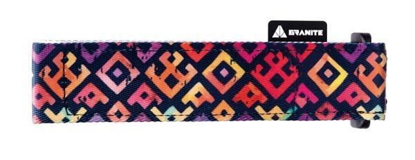 Granite Design Rockband Plus - Durable Outdoor Gear for Hiking, Camping & Backpacking - Perfect for Adventure Enthusiasts