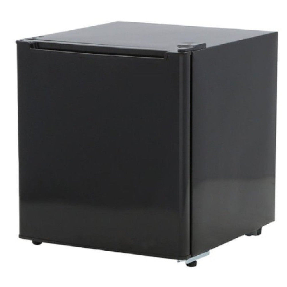 ATTITUDE 1.6 Cubic Feet Mini Fridge with Freezer - Compact Refrigerator for Dorm, Office, Bedroom & Small Spaces - Energy Efficient AT16BF