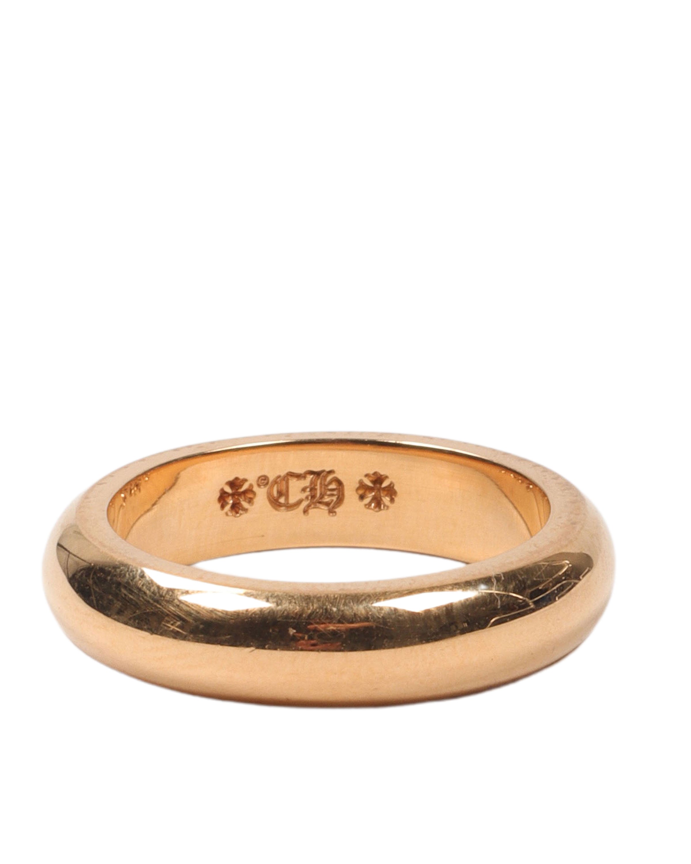 22k Gold Wedding Band for Men & Women - Elegant 22 Karat Solid Gold Ring for Couples, Anniversaries, and Special Occasions - Perfect Gift for Brides, Grooms & Loved Ones