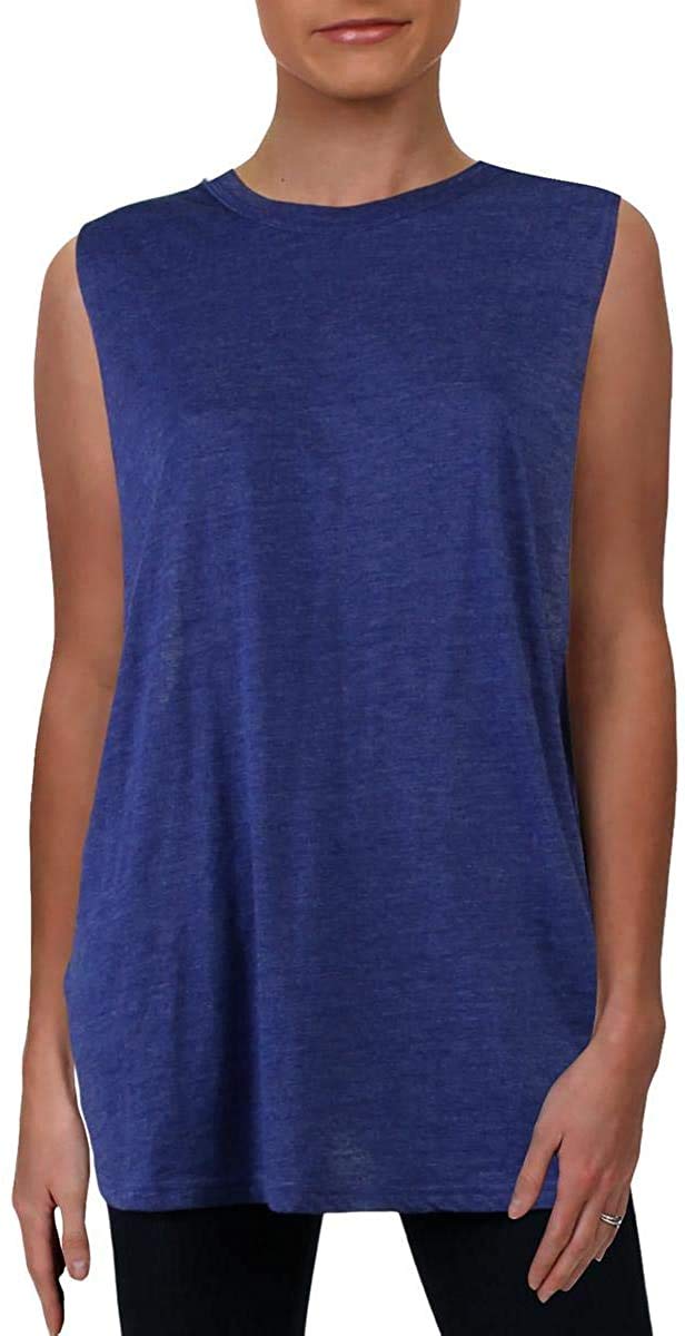 Free Movement No Sweat Women's Tank Top - Breathable Workout Shirt for Yoga, Running & Gym | FP Movement by Free People
