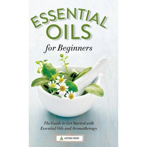 **Best Essential Oils for Beginners - Aromatherapy Starter Kit with Lavender, Peppermint & Eucalyptus - Perfect for Relaxation, Stress Relief & Home Diffusers**
