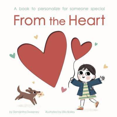 From The Heart - Thoughtful Gifts for Loved Ones | Perfect for Birthdays, Anniversaries & Special Occasions