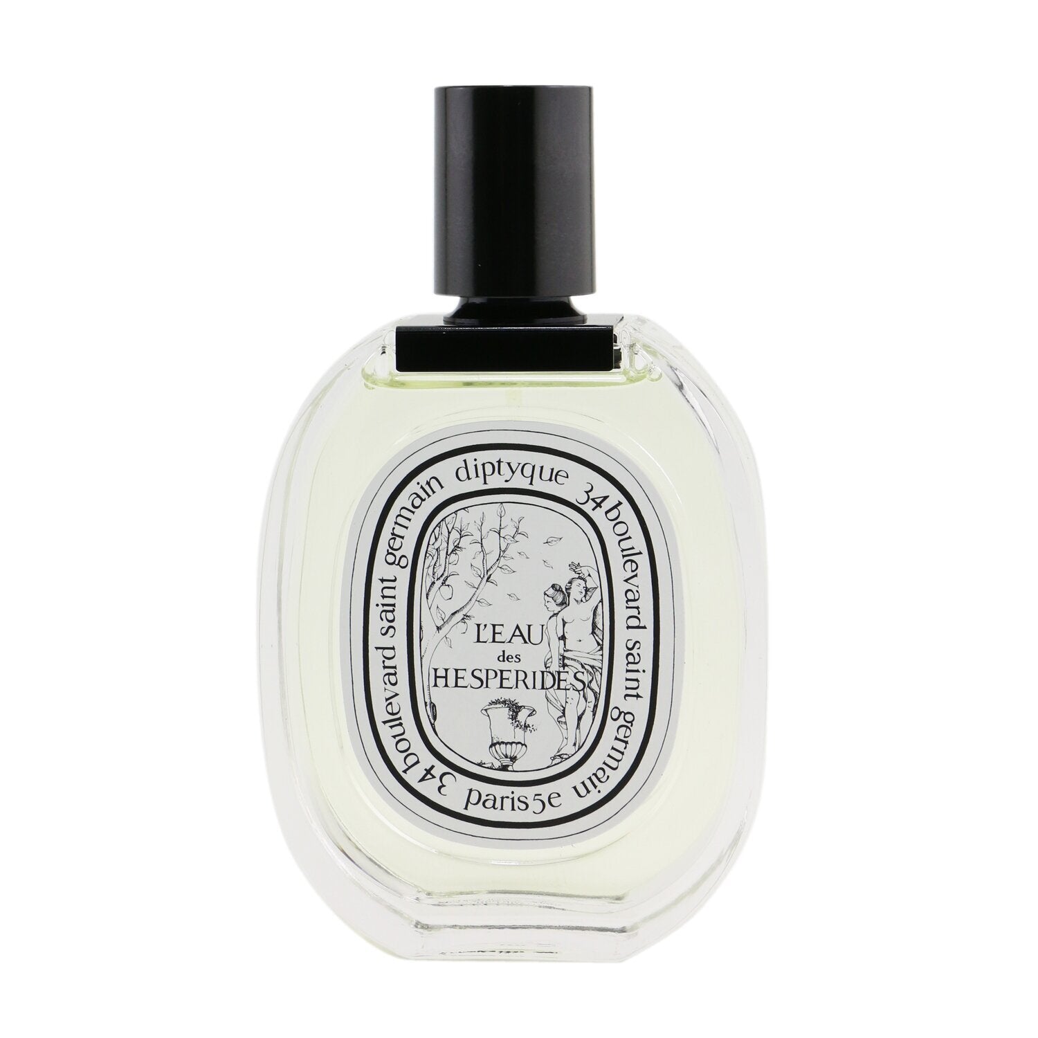 L'eau des Hesperides Eau De Toilette for Women - 100ml Fresh Floral Perfume Spray | Long-Lasting Fragrance for Daily Wear, Date Night & Special Occasions