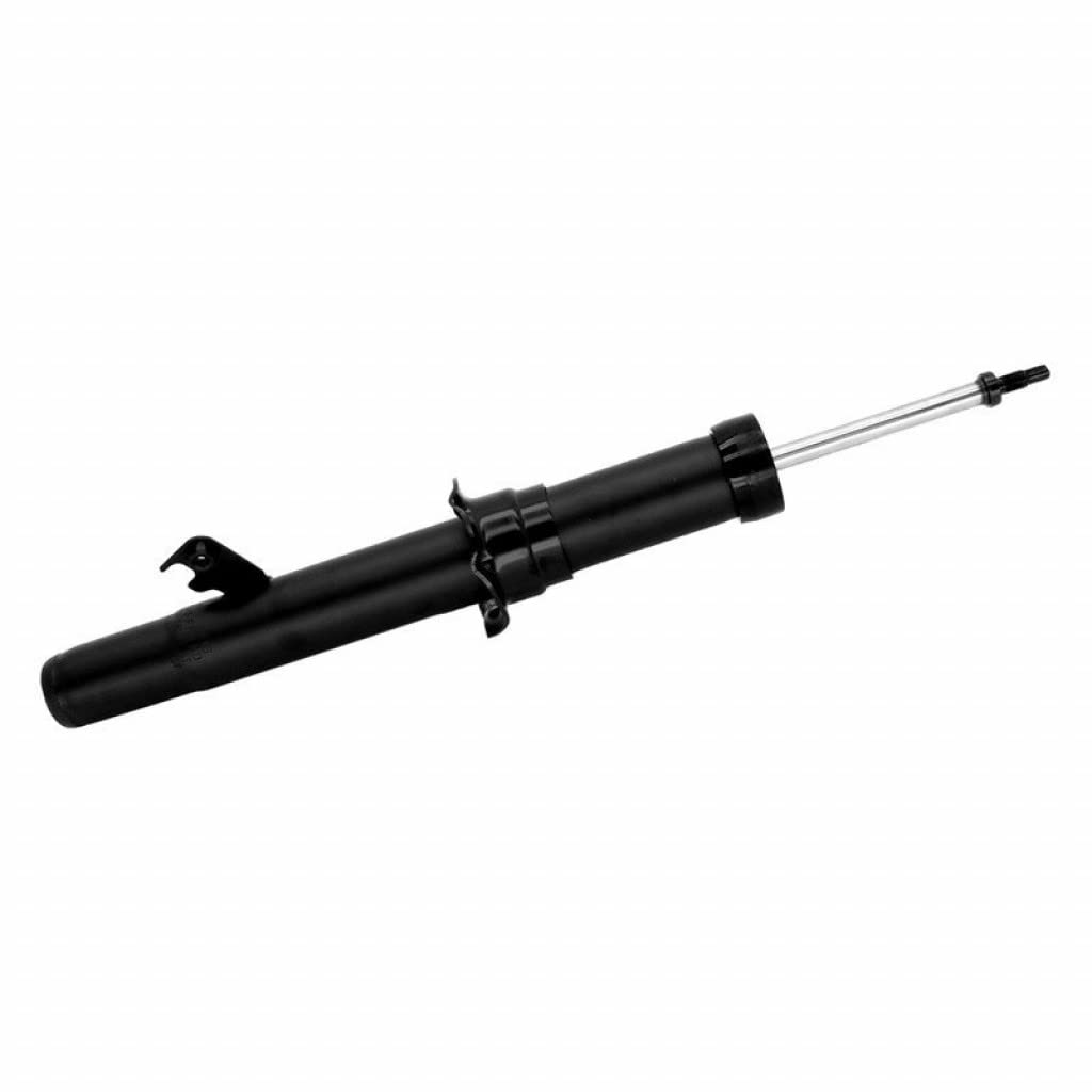 KYB Excel-G Shock Absorbers & Struts for 2006-2009 Ford Fusion - Front & Rear Suspension Replacement - Part #341406 - Smooth Ride for City Driving & Highway Commutes