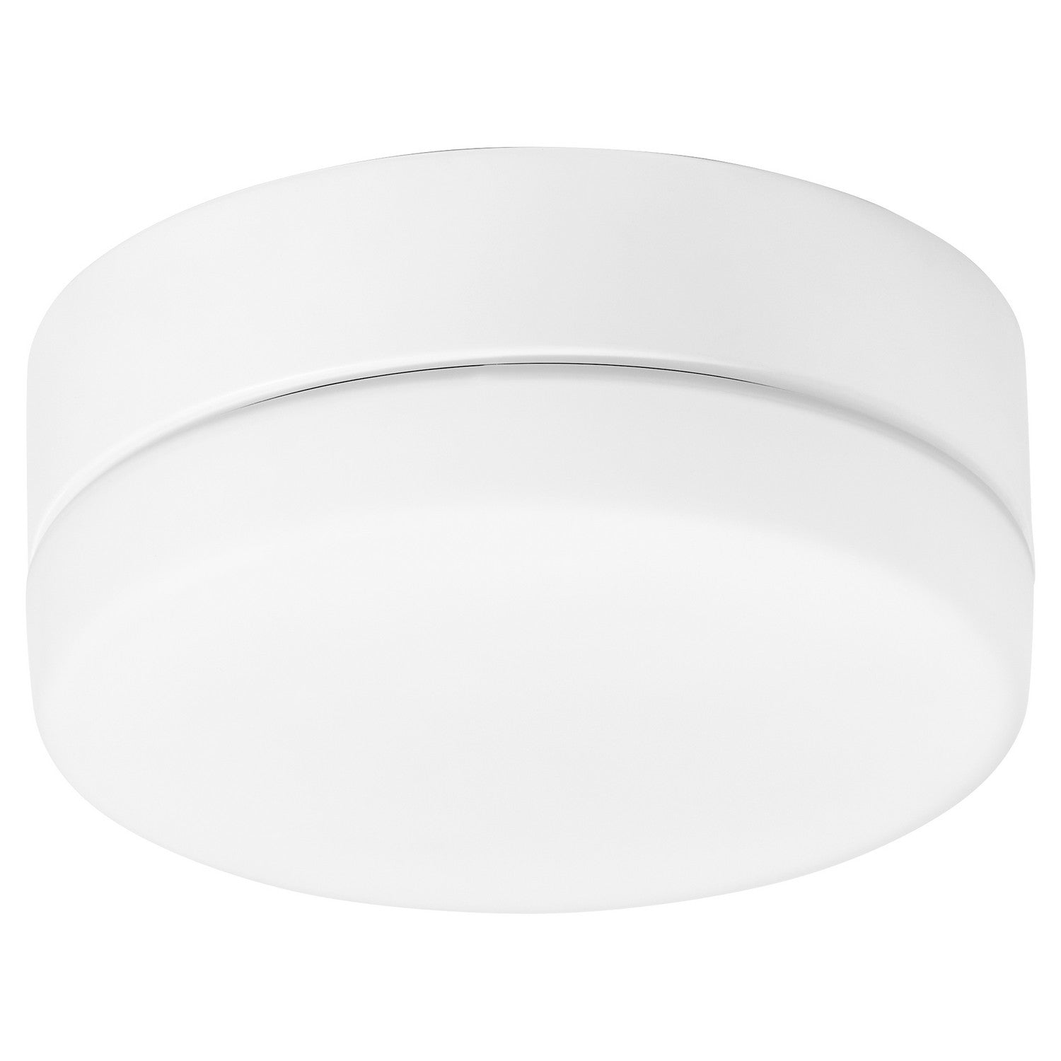 Oxygen ALLEGRO 3 9 119 6 Ceiling Fan with LED Light Kit - White | Modern Home Lighting for Bedroom, Living Room & Office | Energy Efficient & Quiet Operation