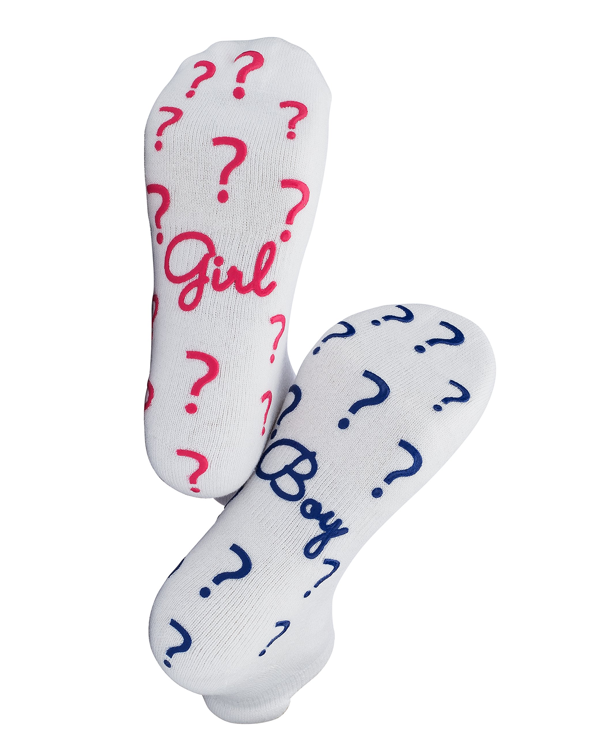 Non-Slip Maternity Socks for Labor & Delivery - Soft Hospital Grip Socks for Pregnant Women - Ideal for Pregnancy Comfort & Hospital Safety