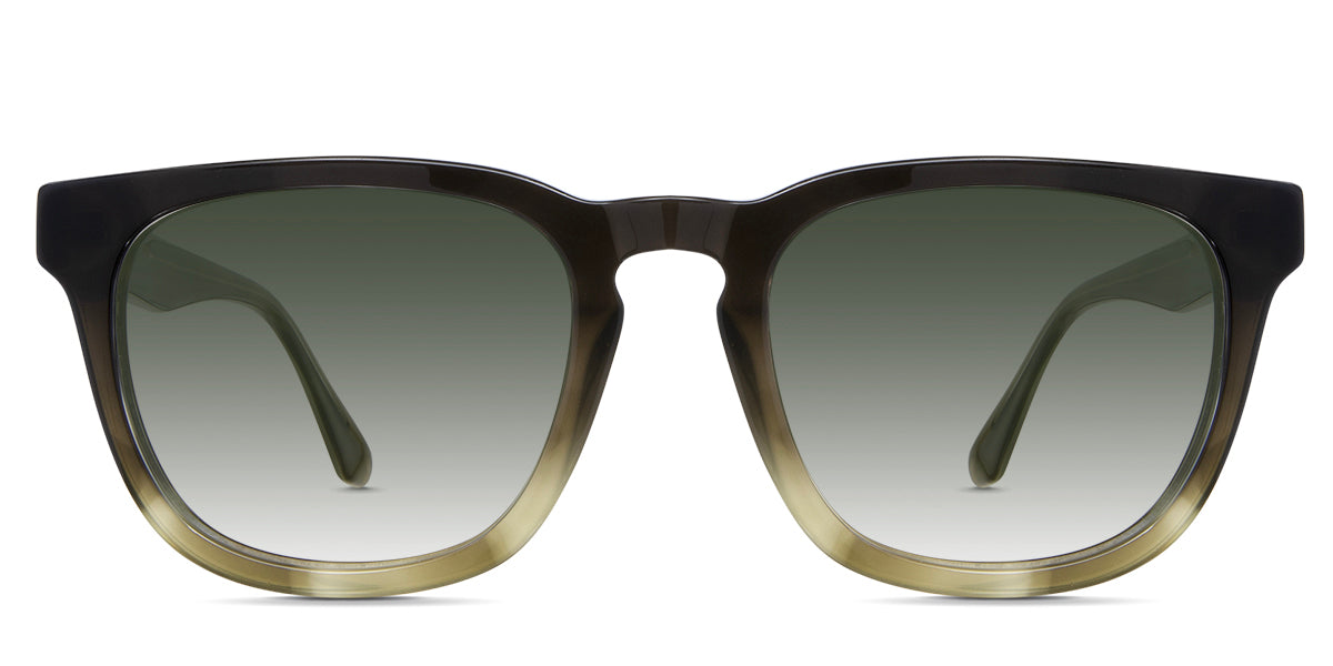 Orlo Men's Prescription Sunglasses - Polarized UV Protection, Lightweight & Stylish for Driving, Fishing & Outdoor Activities