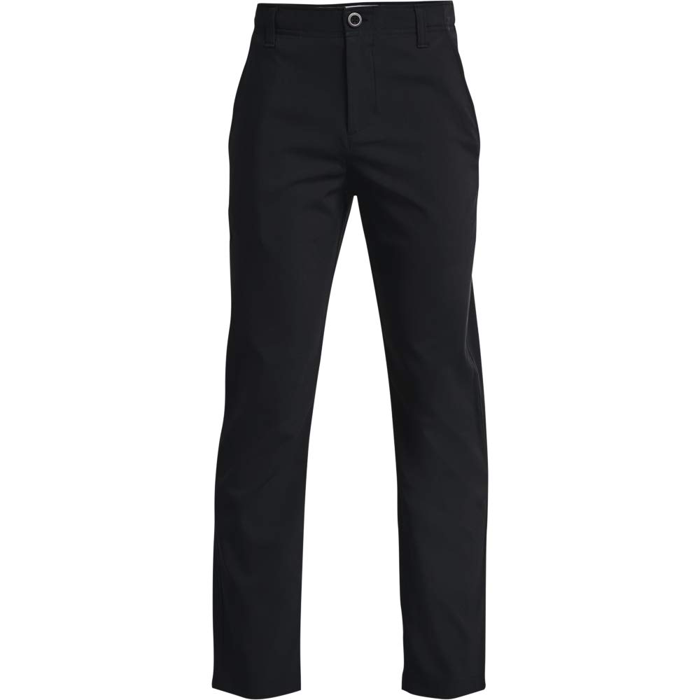 Under Armour Boys' Showdown Pants - Lightweight Athletic Pants for Running & Training - Comfortable & Durable Kids' Sports Wear for Outdoor Activities & Gym Workouts