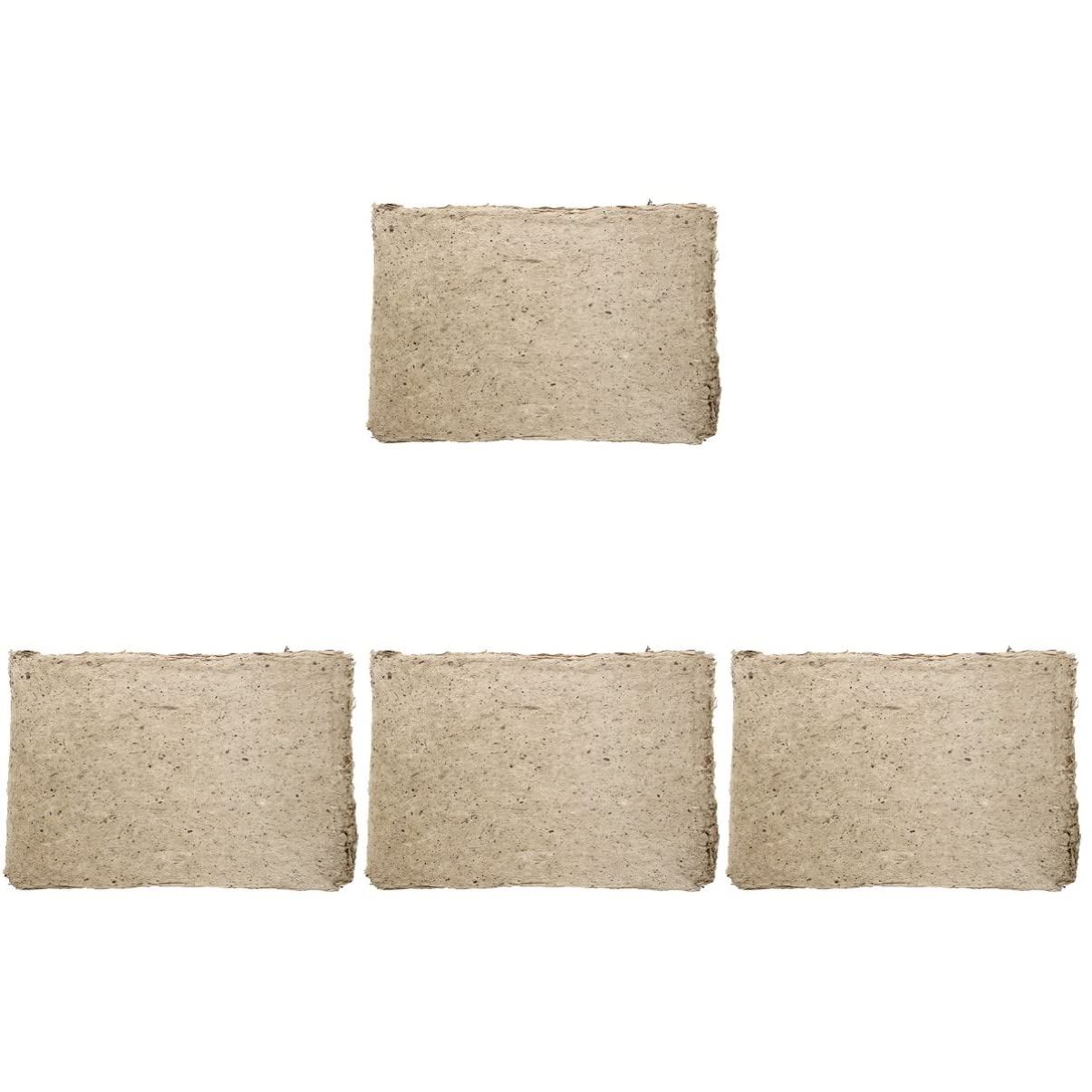 Ciieeo 200-Piece Drawing Paper Roll - Blank Mulberry Paper for Calligraphy, Painting & DIY Art Projects | Ideal for Artists, Students & Craft Enthusiasts