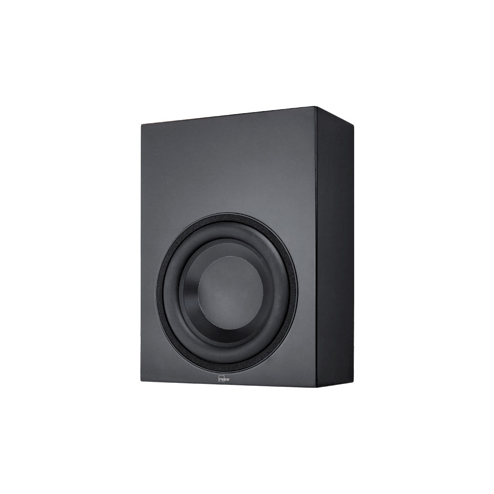 Lyngdorf BW-2 High-Performance Subwoofer - Deep Bass for Home Theater & Music Systems