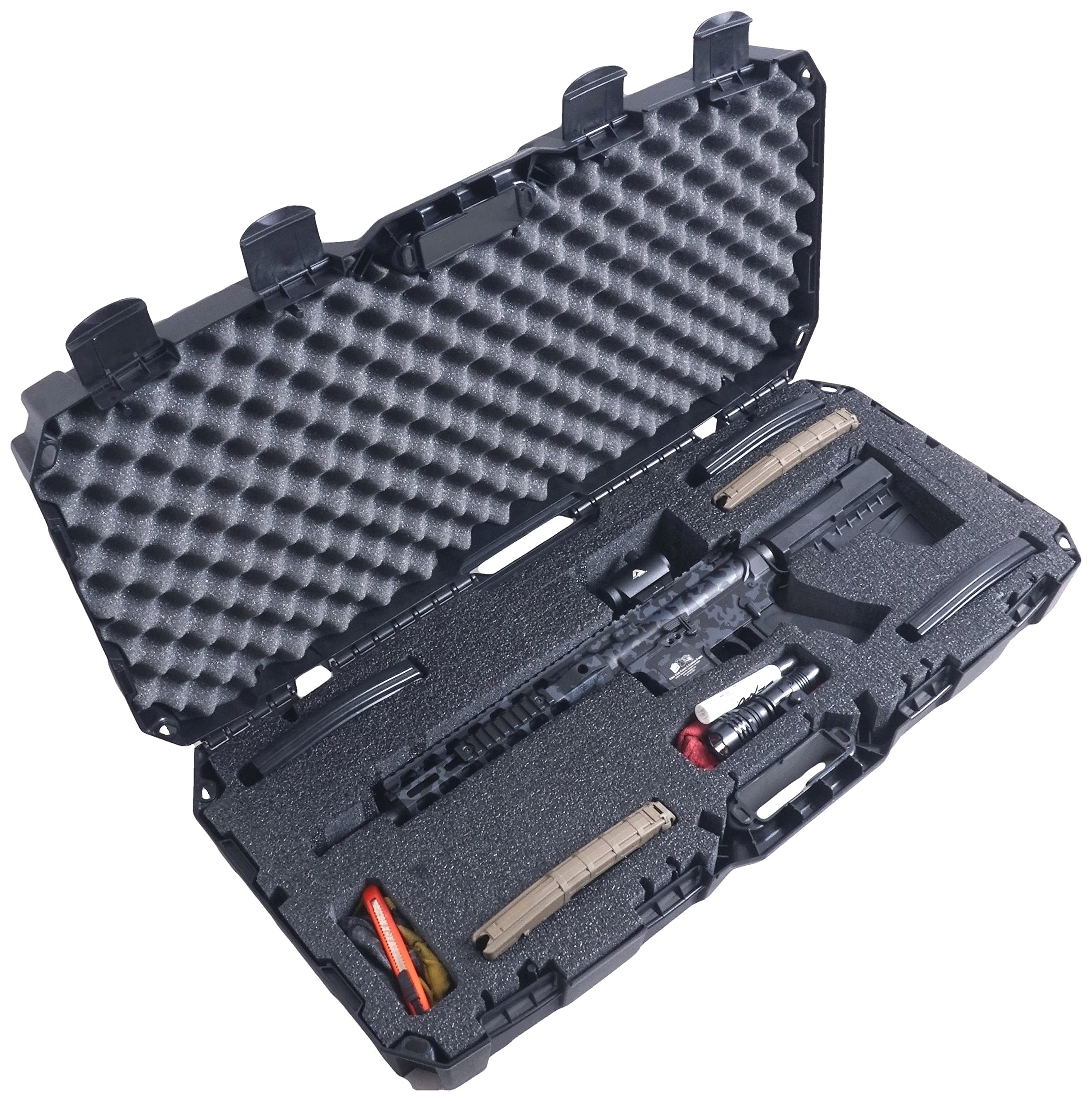 Case Club SBR Carry Case for 14