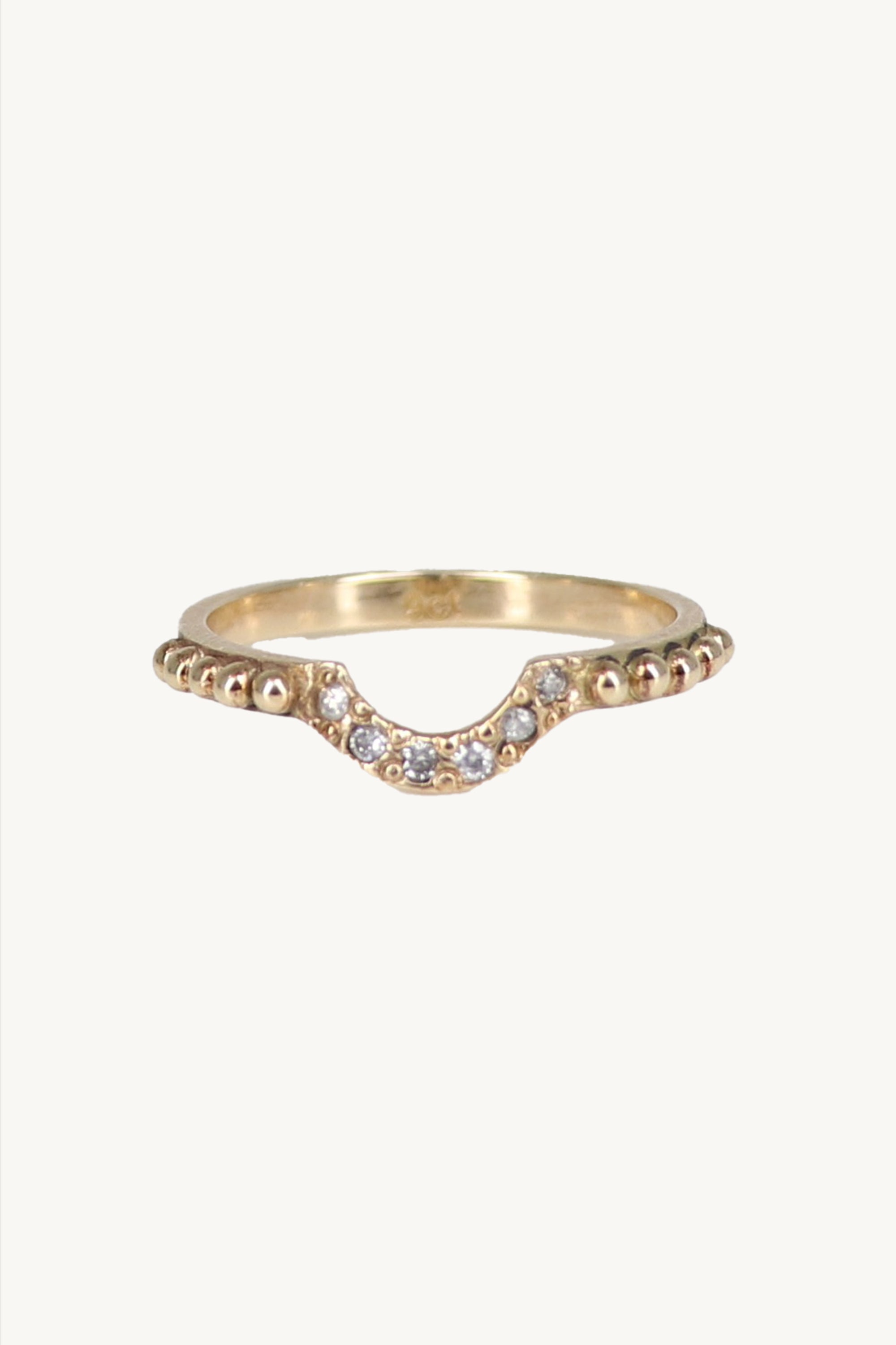 Halo Gold Baby Headband - Elegant Newborn & Infant Hair Accessories for Girls - Perfect for Photos, Parties & Special Occasions