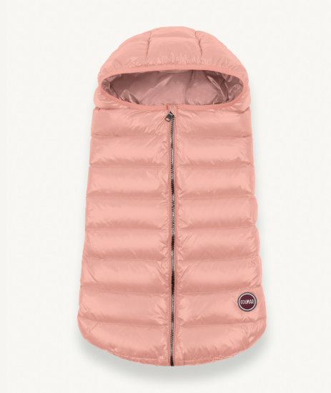 COLMAR Bunting Bag One Size - Premium Baby Swaddle Blanket for Newborns | Soft & Breathable Cotton | Perfect for Nursery, Swaddling, and Photo Shoots