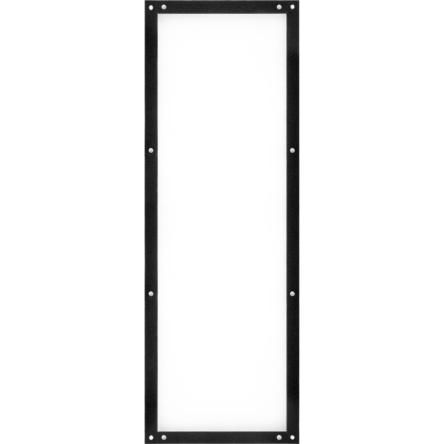 Flex Cine Hard Diffusion Panel (1' x 3') - Professional Lighting Equipment for Film, Photography & Video Production - Perfect for Studios, Cinematography and Content Creation