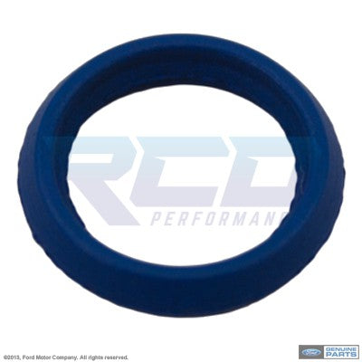 Genuine Ford Engine Oil Dipstick Tube & Seal Replacement - Compatible with F150, F250, F350 Trucks - Durable OEM Part for Smooth Engine Performance