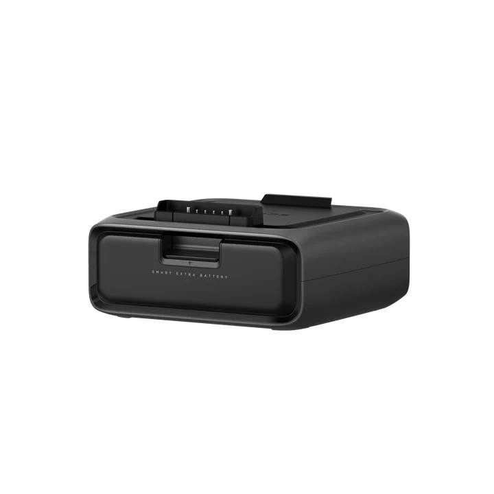 EcoFlow RIVER 3 Plus Portable Power Station with Smart Extra Battery - Perfect for Camping, RV Trips & Emergency Backup Power