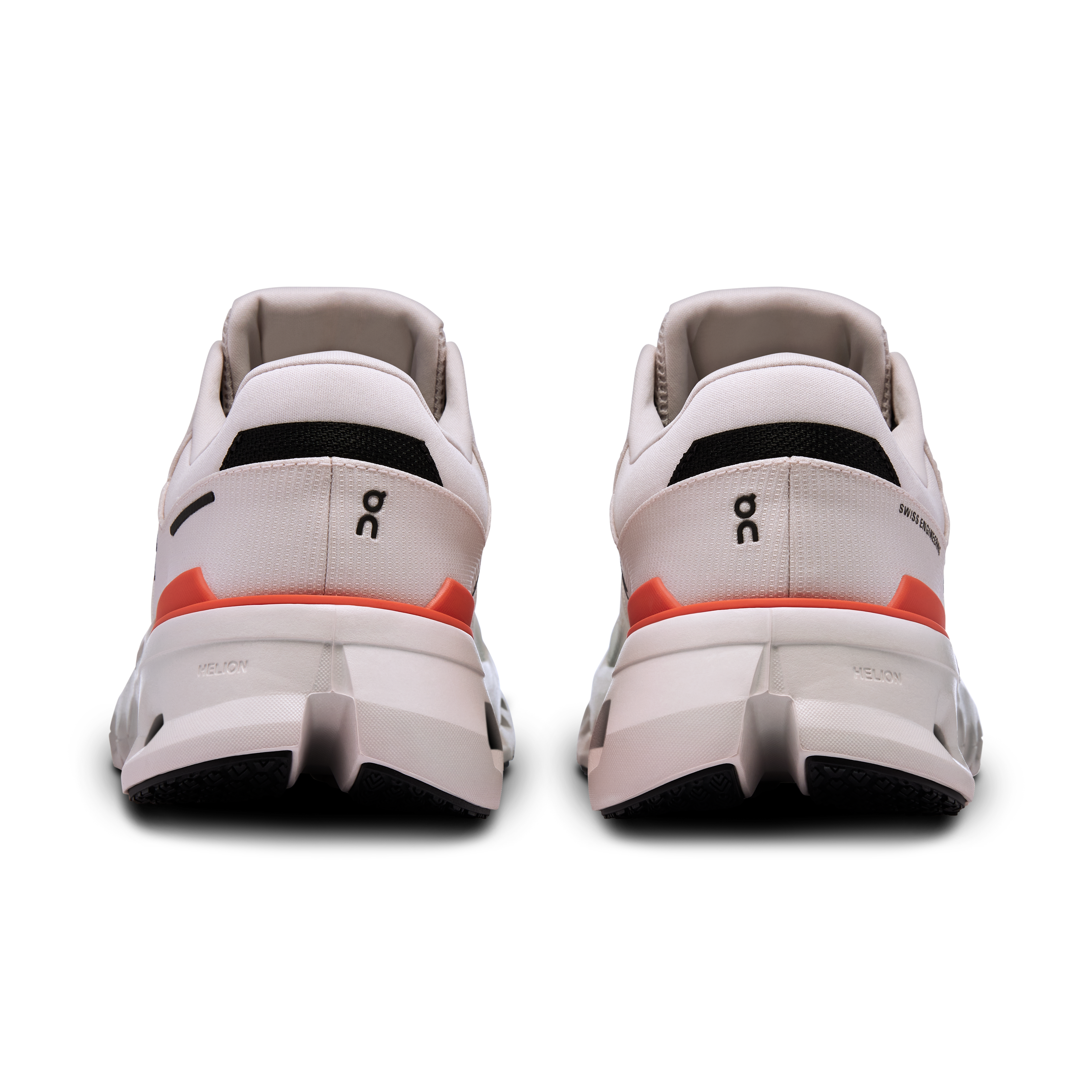 On Running Men's Cloudrunner 2 Shoes - Undyed/Sand - Lightweight Running Shoes for Men with Cushioned Support - Perfect for Jogging, Gym Workouts & Daily Wear