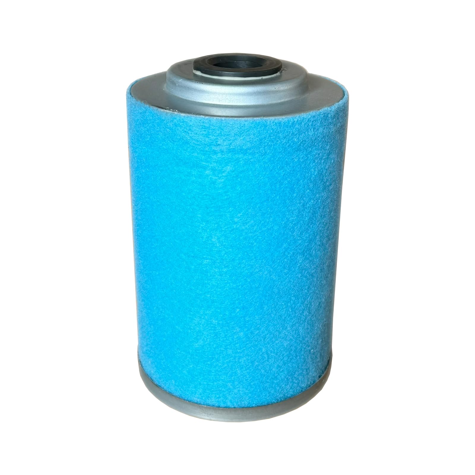 MIAACF Air/Oil Separator Compatible for XAS 46/67/77/97 Rotary Screw Air Compressor - Replacement Part 2911-0068-00 1615-7695-00 - Improve Compressor Efficiency & Reduce Oil Consumption for Industrial & Workshop Applications