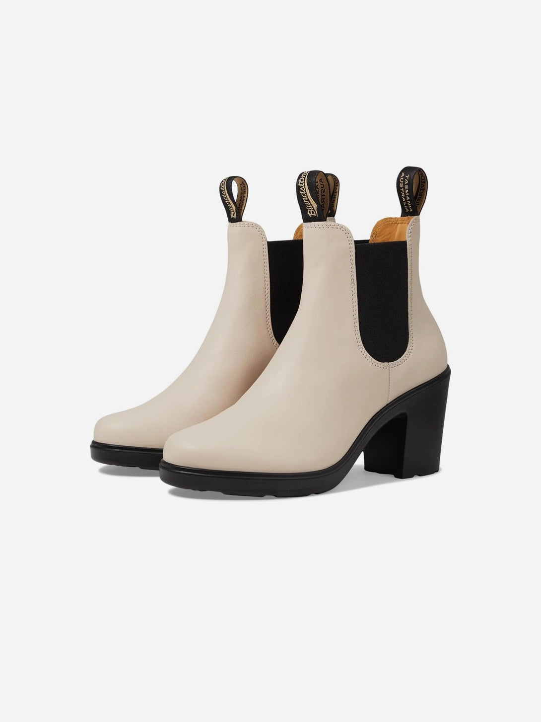 Women's Stylish High Heeled Boots - Fashionable Ankle & Knee Length Boots for Women - Perfect for Office, Party & Night Out