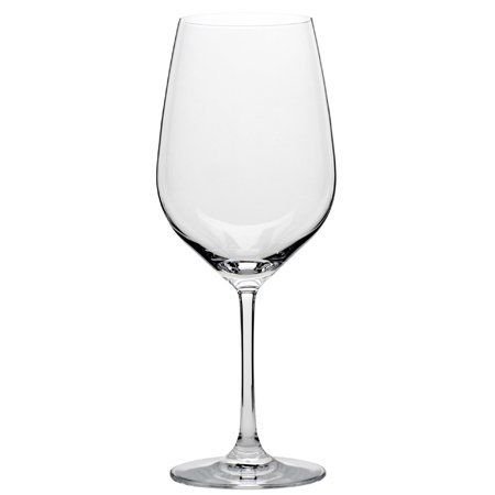 Premium Stolzle Grand Cuvee Bordeaux Cabernet Wine Glasses - 23oz Set of 6 for Red Wine Tasting, Dinner Parties & Elegant Home Entertaining