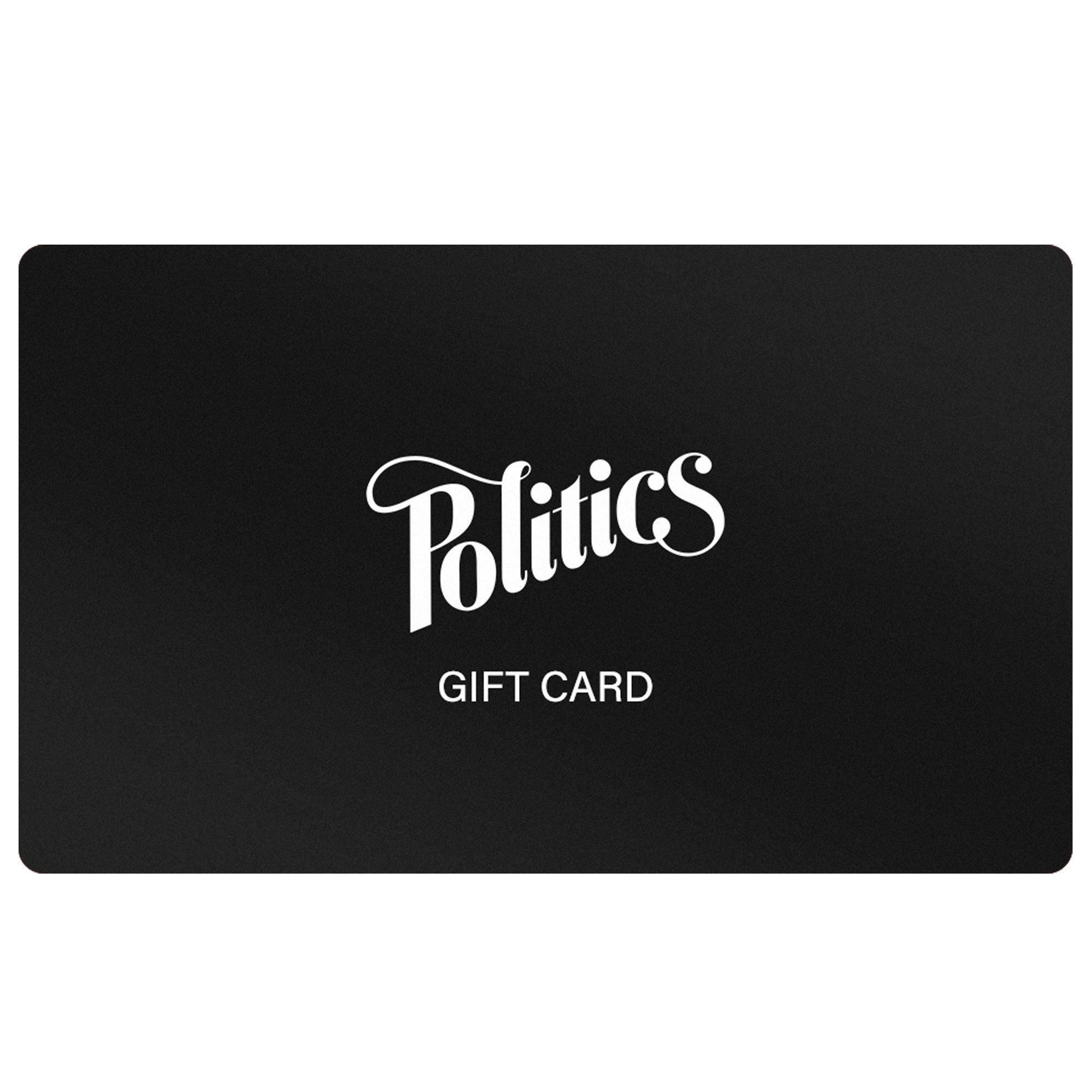 Best Gift Cards for All Occasions - Birthday, Wedding, Anniversary & Holidays | Perfect Gift Idea for Friends & Family
