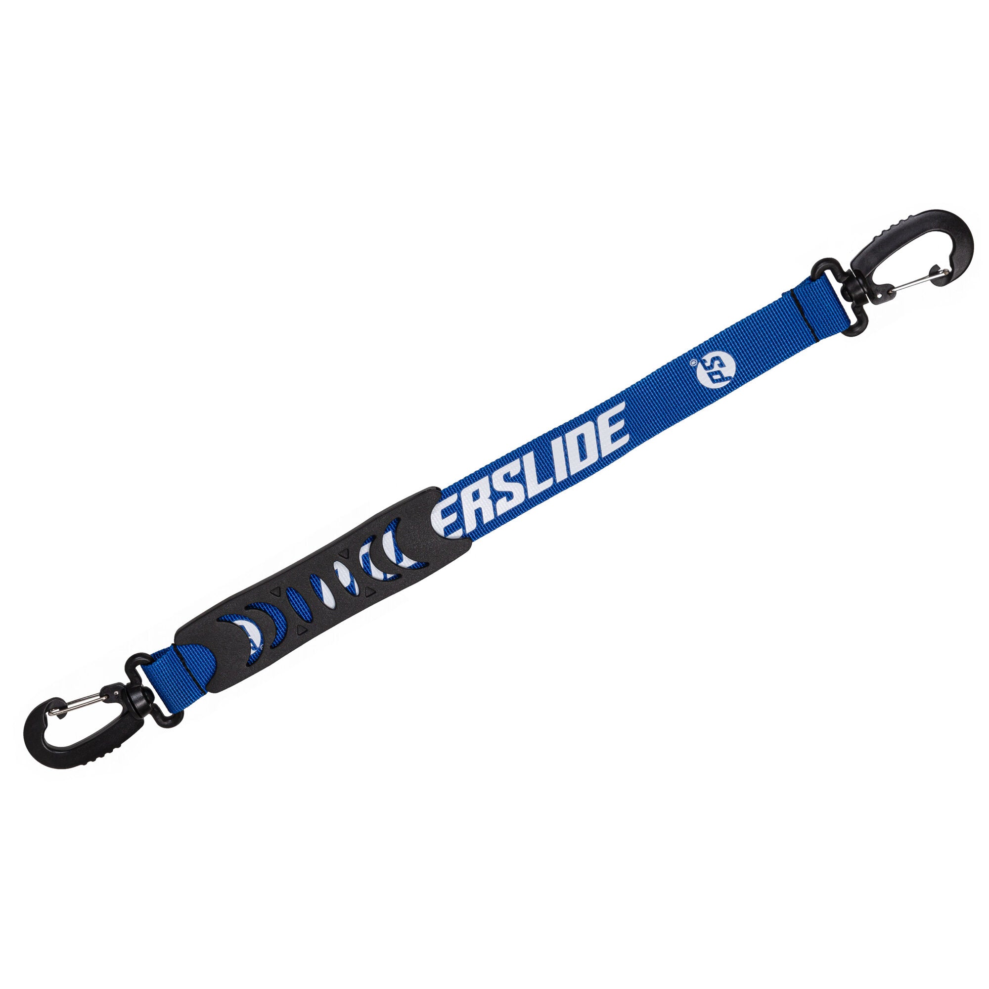 Premium Skateboard Carry Strap - Adjustable Shoulder Sling for Easy Transport | Durable Blue Skateboard Shoulder Strap | Perfect for Commuting, Skate Parks & Street Skating