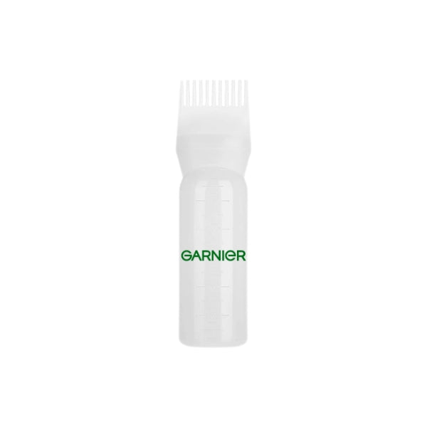 Garnier Hair Color Dye Tube - Permanent & Semi-Permanent Hair Coloring Kit for At-Home Use | Perfect for DIY Hair Styling & Touch-Ups