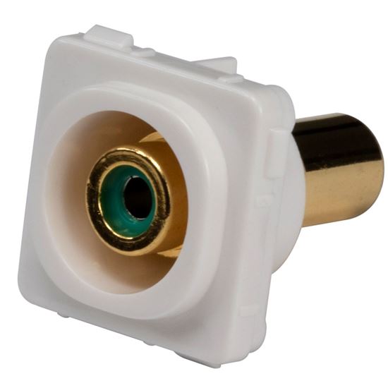 Premium Gold Plated RCA to RCA Audio Cable - High-Quality Stereo Connection for Home Theater, Car Audio, and DJ Equipment