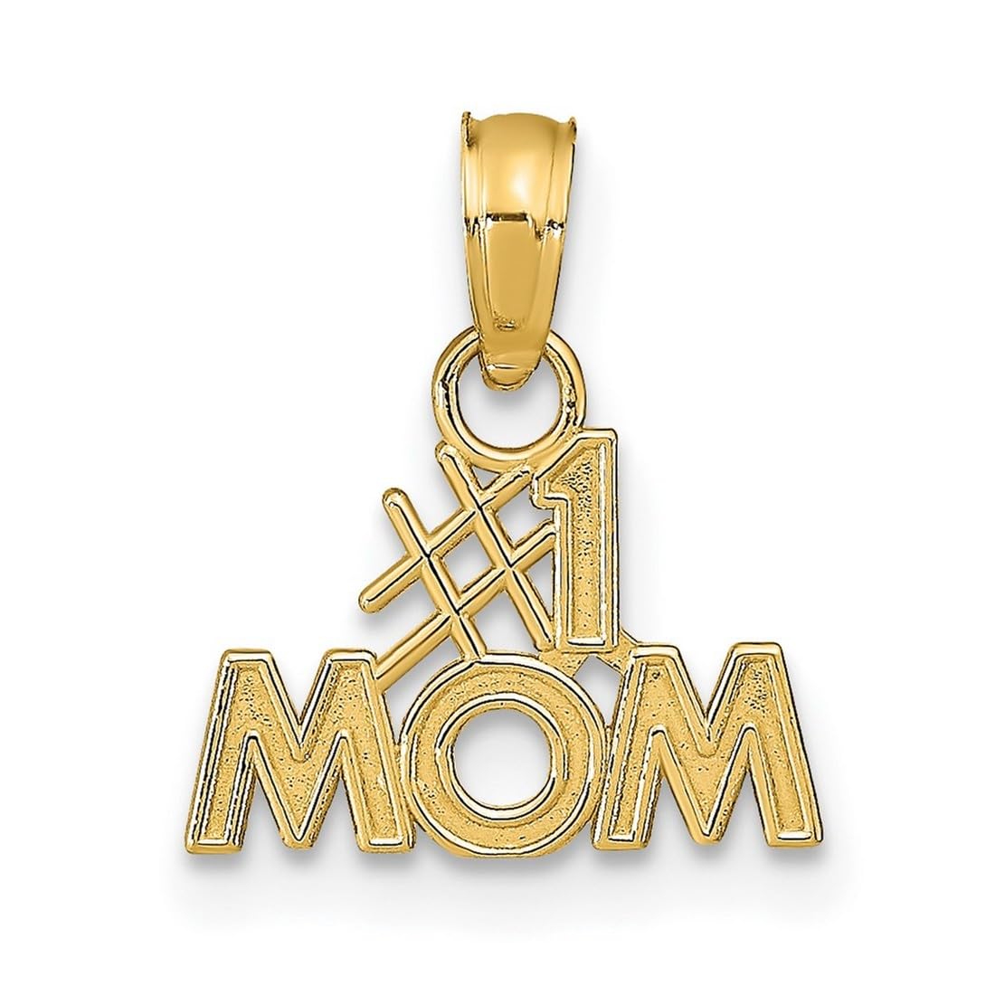 14K Gold 
